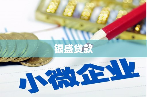 江永银盛贷款