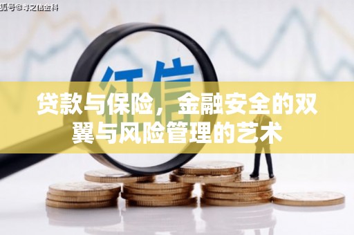 江永贷款与保险，金融安全的双翼与风险管理的艺术