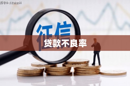 江永贷款不良率