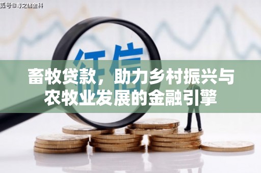 江永畜牧贷款，助力乡村振兴与农牧业发展的金融引擎