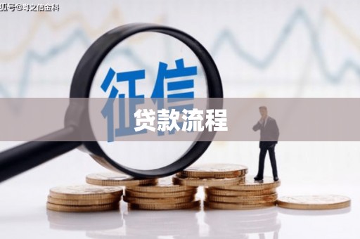 江永贷款流程