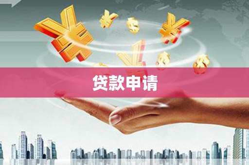 江永贷款申请