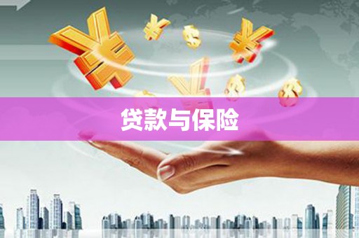 江永贷款与保险