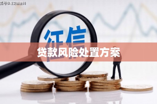 江永贷款风险处置方案