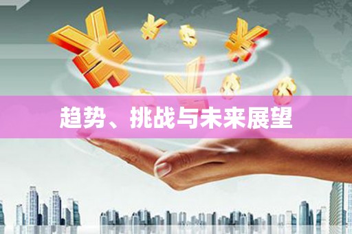 江永趋势、挑战与未来展望